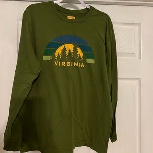 Virginia T-shirt